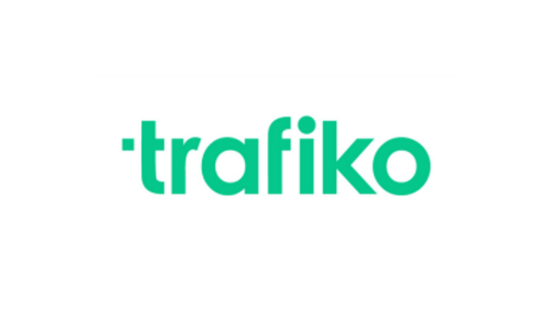 Logotyp trafiko