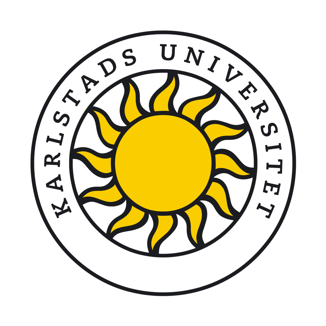 Logotyp Karlstads universitet