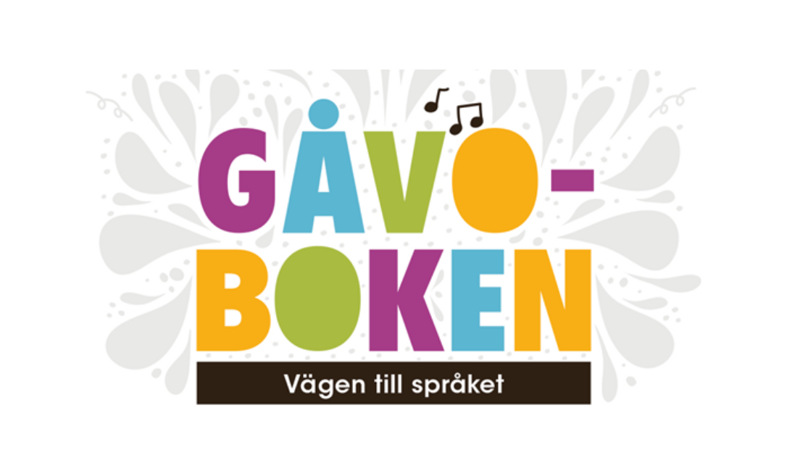 Gåvoboken