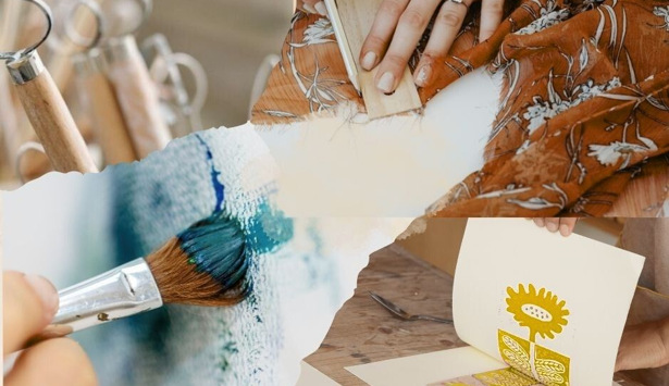 Skapande atelje torsdagar