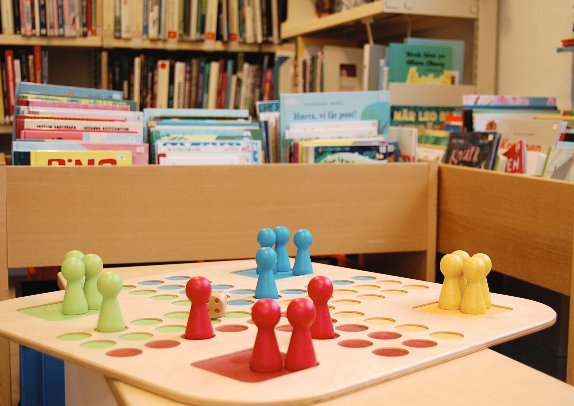 Undenäs Bibliotek