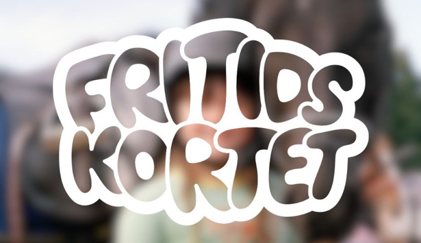 Fritidskortet
