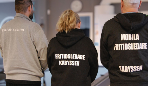 Kabyssen