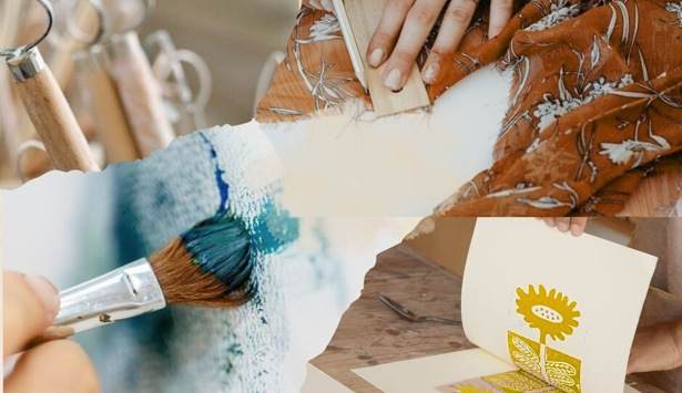 Skapande atelje torsdagar