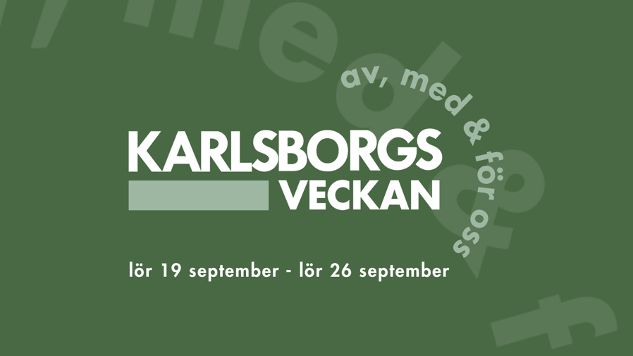 En grafisk bild d&auml;r det st&aring;r 