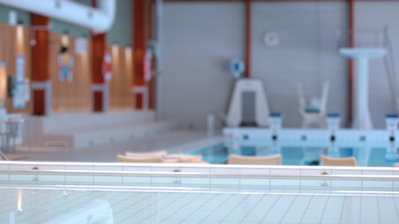 Molidens simhall Karlsborg kommun