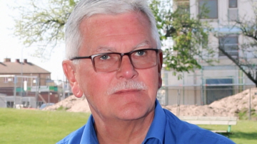 Kjell-Åke Berglund