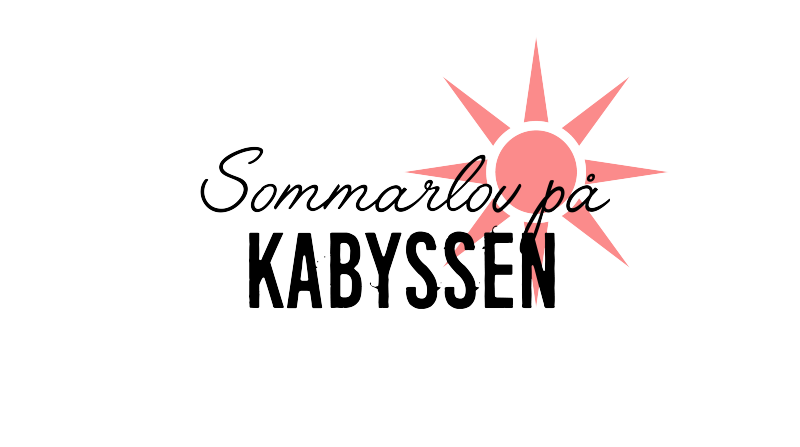Logotyp - Sommarlov på Kabyssen