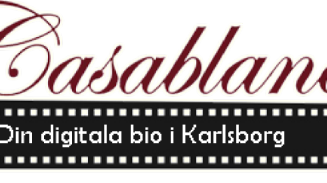 Bio Casablanca logga