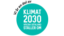 Symbol för Klimat 2030