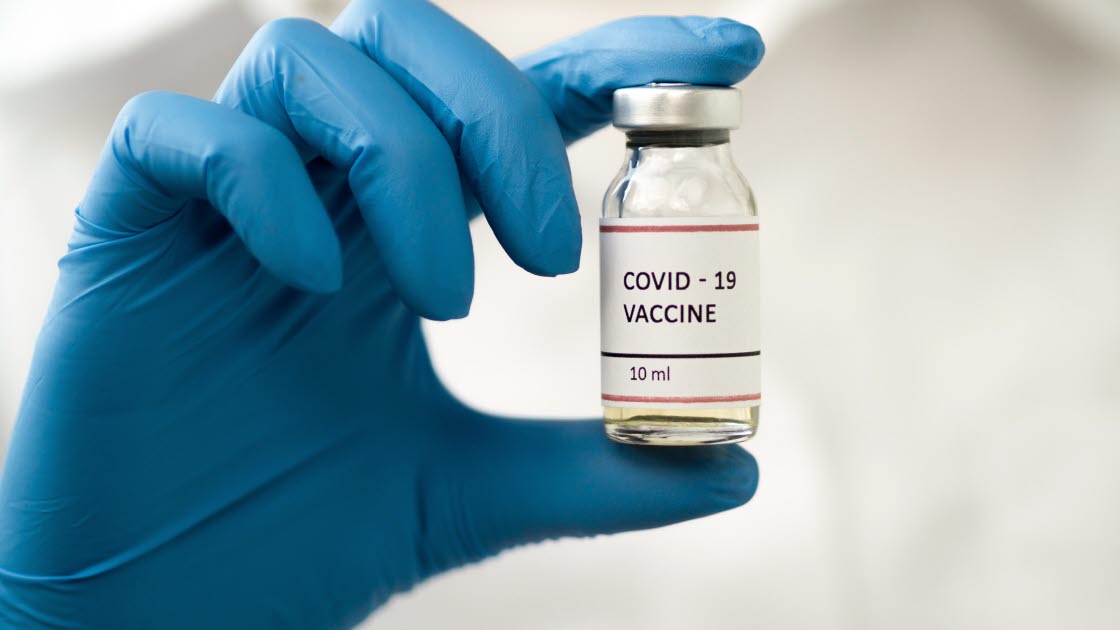 Vaccin mot Coronavirus