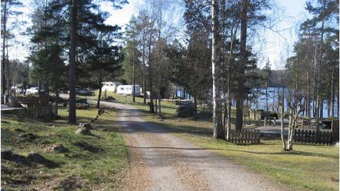 Forsviks camping