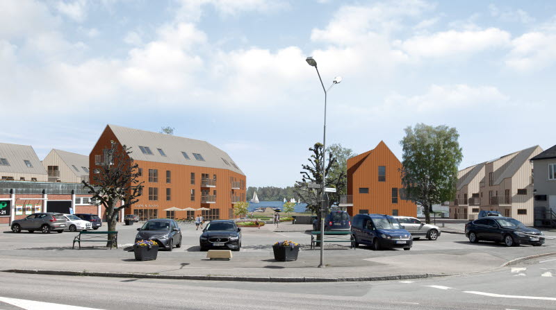 mötesplatser för äldre i karlsborg