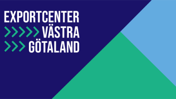 Exportcenter Västra Götaland